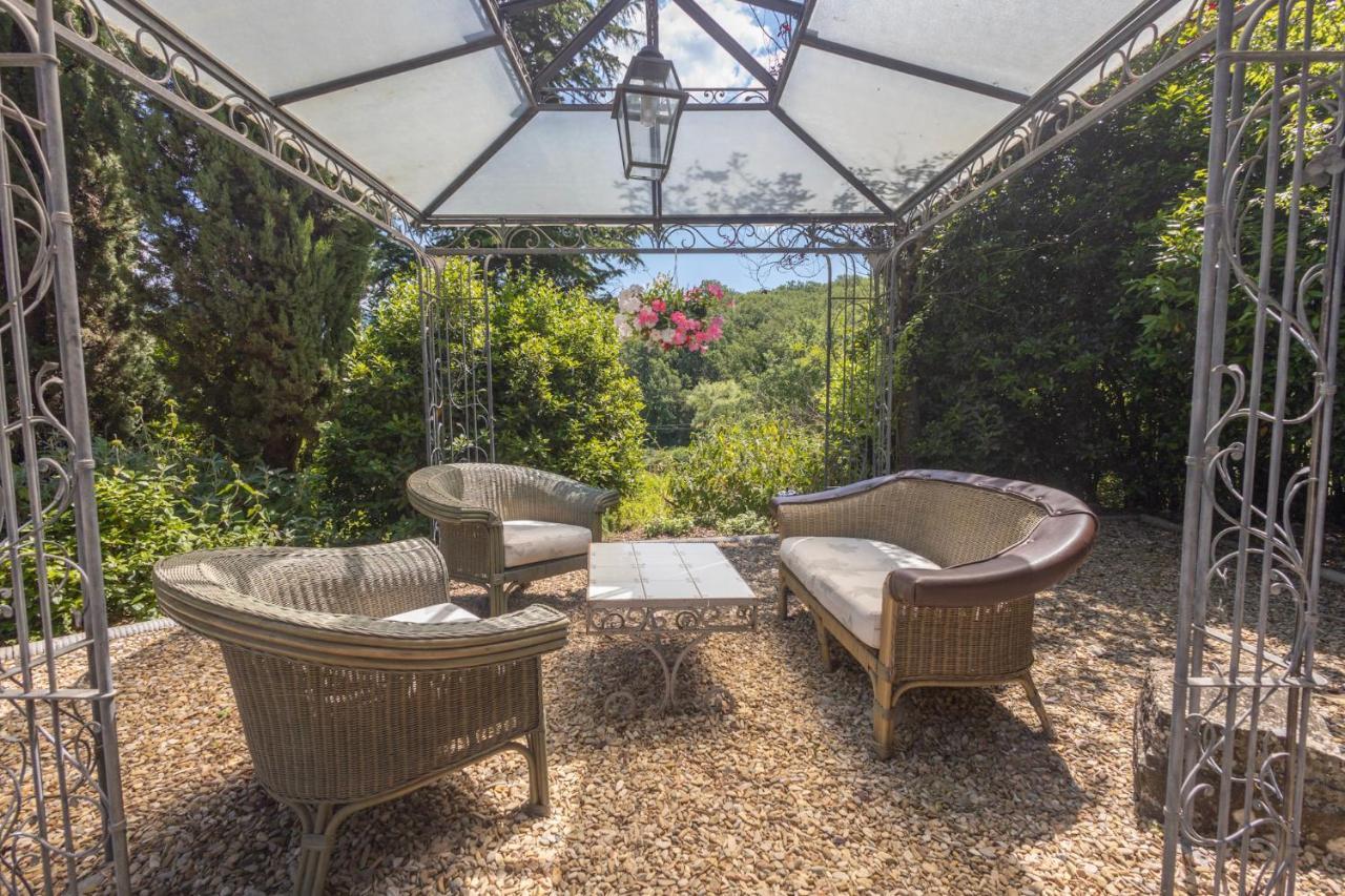 Il Casello Country House Греве-ин-Кьянти Экстерьер фото